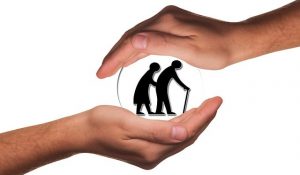 תאגיד עובדים זרים - טיפול בקשישים
