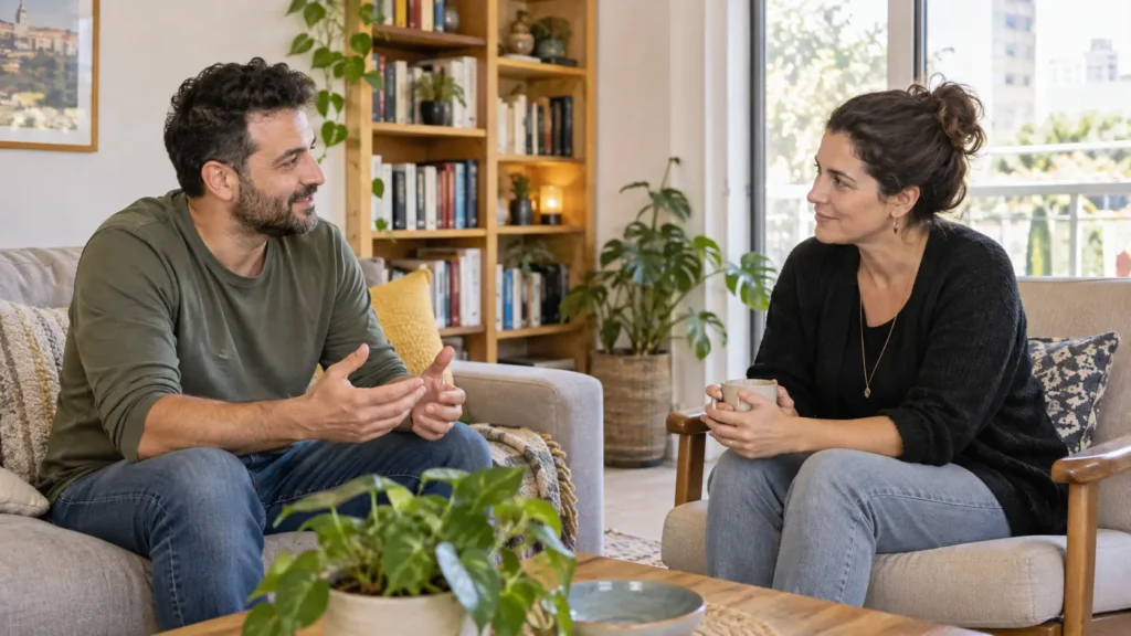 מה ההבדל בין דיור מוגן, הוסטל וקהילה תומכת